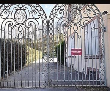 Le Tricotin Gite 2-4 Personnes Sainte-Marie-aux-Mines Εξωτερικό φωτογραφία